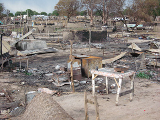 Analysis: Sudan’s Abyei bracing for a “bad Christmas” – AfricaNewsAnalysis